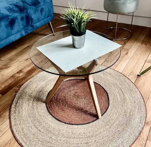 아파트 Bienvenue Rue De Navarre-arenes De Lutece *